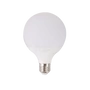 Kép 3/6 - E27 15W LED nagygömb égő 6500K hideg fehér G95