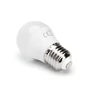 Kép 5/7 - E27 4W LED kisgömb égő 3000K+RGB