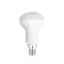 Kép 1/5 - E14 7W R50 LED égő 6500K Hideg Fehér