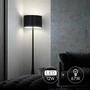 Kép 6/9 - R80 E27 LED Égő 12W 6500K