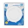 Kép 1/7 - 18W Süllyeszthető kerek LED panel 6000K hideg fehér