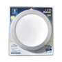 Kép 4/5 - 20W Süllyeszthető Ezüst LED panel 3000K Meleg Fehér