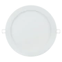 Kép 4/7 - 18W Süllyeszthető kerek LED panel 6000K hideg fehér