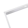 Kép 4/4 - Kiemelő keret 120X30cm LED panelhez