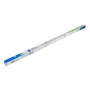 Kép 2/3 - 60cm-es 10W LED fénycső 3000K meleg fehér T8