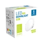 Kép 4/4 - 7W Süllyeszthető LED Panel Hideg Fehér 6000K