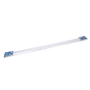 Kép 2/3 - IP20 120cm-es 40W Batten Lámpa Meleg Fehér 3000K