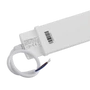 Kép 5/6 - IP65 120cm-es 40W Batten Lámpa Hideg Fehér 6500K