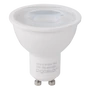 Kép 1/5 - GU10 7W LED égő 6000K hideg fehér