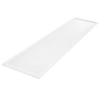 Kép 1/4 - 40W 120x30cm LED panel 6500K hideg fehér 4600lm