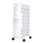 Kép 8/10 - 2000W Olaj Radiátor