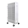 Kép 10/10 - 2000W Olaj Radiátor