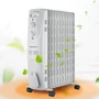 Kép 3/10 - 2300W Olaj Radiátor
