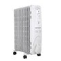Kép 8/10 - 2300W Olaj Radiátor