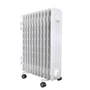 Kép 9/10 - 2300W Olaj Radiátor