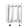 Kép 10/10 - 2300W Olaj Radiátor