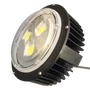 Kép 3/4 - 150W LED csarnokvilágító lámpa 6500K hideg fehér