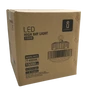 Kép 1/4 - 150W LED csarnokvilágító lámpa 4000K természetes fehér
