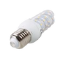 Kép 1/6 - E27 7W LED Spirál égő 6500K hideg fehér