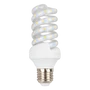 Kép 1/4 - E27 11W LED Spirál égő 4000K természetes fehér B5