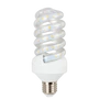 Kép 1/4 - E27 15W LED Spirál égő 6500K hideg fehér