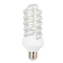 Kép 1/4 - E27 20W LED Spirál égő 6500K hideg fehér