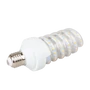 Kép 2/4 - E27 20W LED Spirál égő 6500K hideg fehér