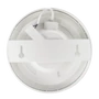 Kép 3/10 - 16W Falon kívüli kerek LED panel 4000K természetes fehér