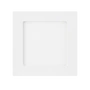 Kép 2/10 - 12W Falon kívüli négyzet LED panel 6000K hideg fehér