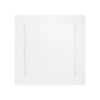Kép 2/9 - 18W Falon kívüli négyzet LED panel 6000K hideg fehér