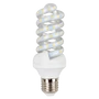 Kép 1/4 - E27 13W LED spirál égő 4000K természetes fehér