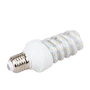 Kép 2/4 - E27 13W LED spirál égő 4000K természetes fehér