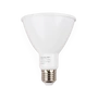 Kép 1/10 - E27 12W LED égő 6500K hideg fehér PAR30