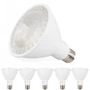 Kép 7/10 - E27 12W LED égő 6500K hideg fehér PAR30