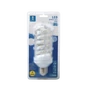Kép 3/4 - E27 20W LED Spirál égő 3000K meleg fehér