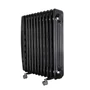 Kép 4/8 - 2300W 11 U-alakú bordás olaj radiátor