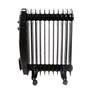 Kép 5/8 - 2300W 11 U-alakú bordás olaj radiátor
