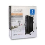 Kép 1/9 - 2500 W, 13 bordás U-alakú olaj radiátor