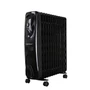 Kép 2/9 - 2500 W, 13 bordás U-alakú olaj radiátor