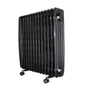 Kép 5/9 - 2500 W, 13 bordás U-alakú olaj radiátor