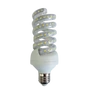 Kép 1/3 - E27 18W LED Spirál égő 6500K hideg fehér