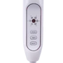 Kép 2/10 - 16 hüvelykes 3 lapátos elektronikus állványos ventilátor