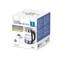 Kép 1/3 - 2200W 1,7L-es vízforraló