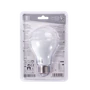 Kép 4/4 - E27 20W LED körte égő 6500K hideg fehér A67