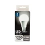 Kép 1/3 - E27 15W LED körte égő 6500K hideg fehér