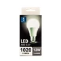 Kép 1/3 - E27 12W LED körte égő 6500K hideg fehér
