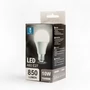 Kép 2/3 - E27 10W LED körte égő 6500K hideg fehér
