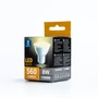 Kép 2/3 - GU10 8W LED égő 3000K meleg fehér