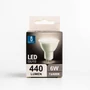 Kép 1/3 - GU10 6W LED égő 6500K hideg fehér