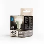 Kép 2/3 - GU10 6W LED égő 6500K hideg fehér